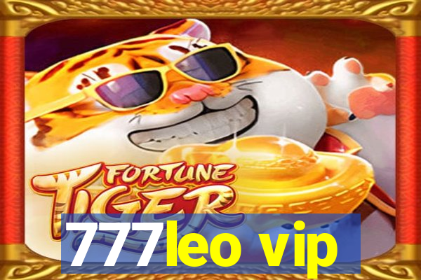 777leo vip